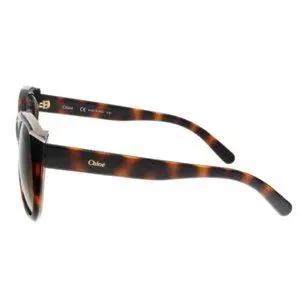 Designer Chloe Danae Oversized Sunglasses- New with Tags Chloe | Accessories | Designer Chloe Danae Oversized  main image 4